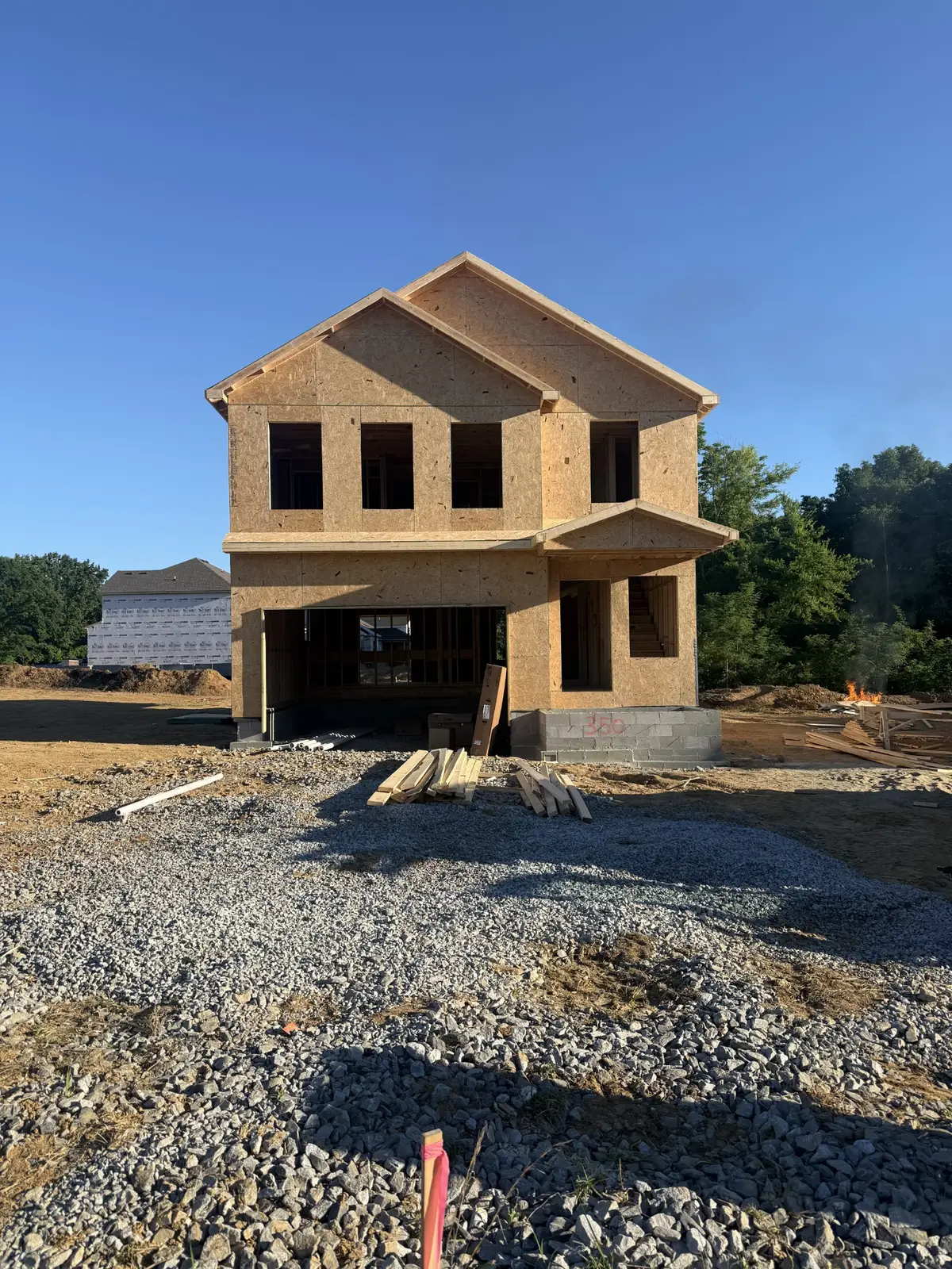 350 Hereford Farms, Clarksville, TN 37043 - #1