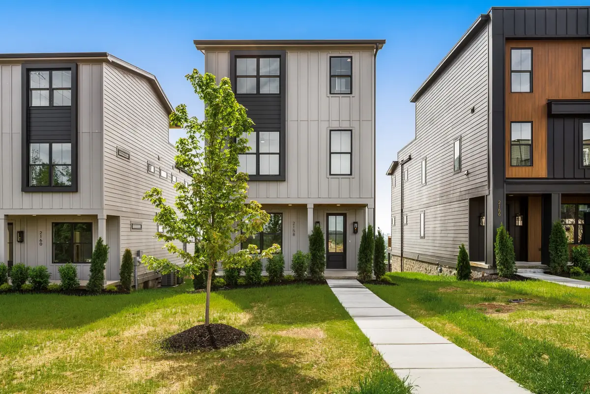 2158 Summitt Ave, Nashville, TN 37218 - #1