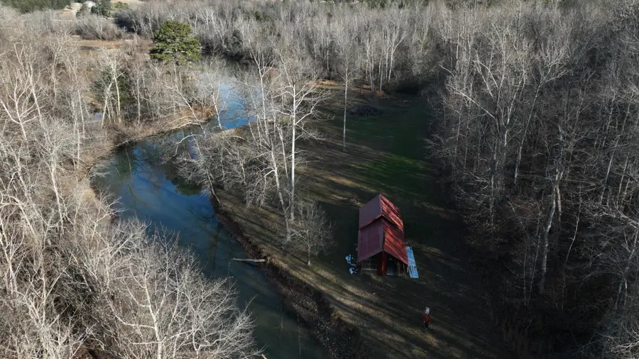 624 Goodfield Creek Road, Decatur, TN 37322 - #2