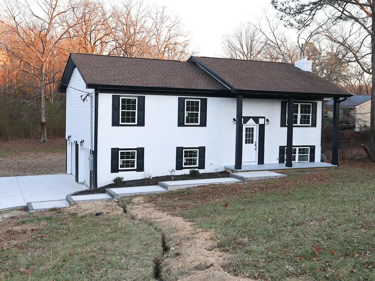 2512 Maplewood Drive, Chattanooga, TN 37421 - #1