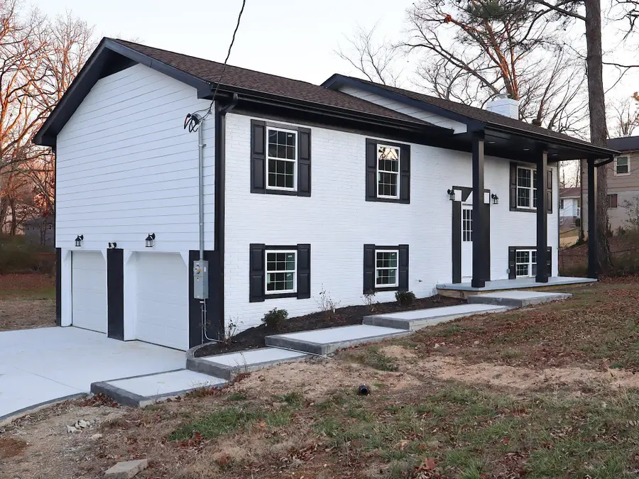 2512 Maplewood Drive, Chattanooga, TN 37421 - #2