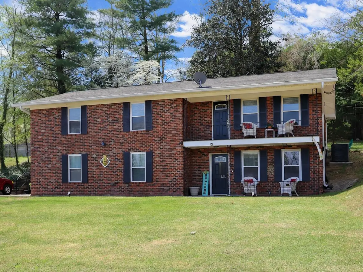 3821 Chilhowee Circle Nw, Cleveland, TN 37312 - #1