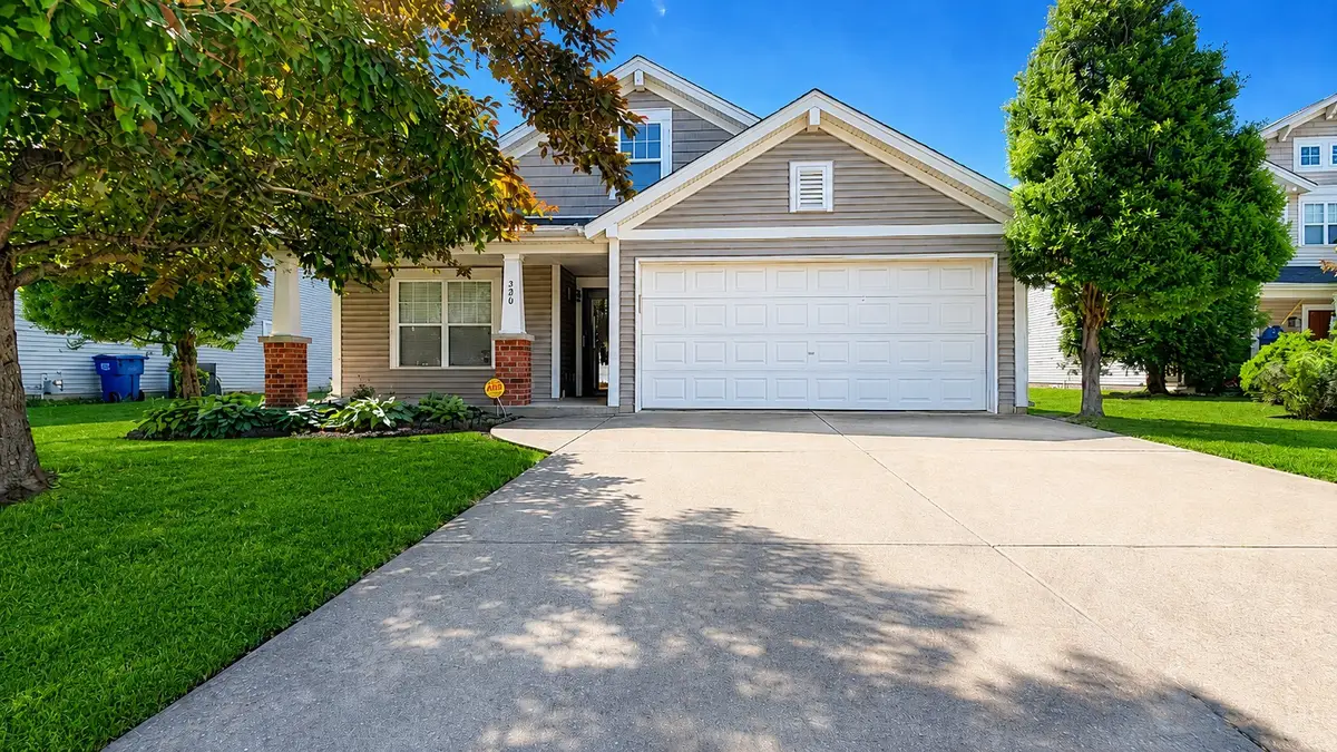 306 Stewart Springs Dr, Smyrna, TN 37167 - #1