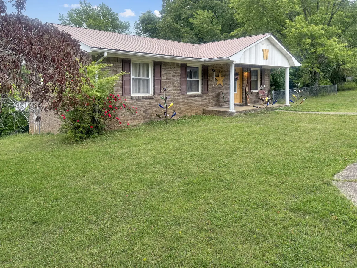 785 Old Highway 79, Dover, TN 37058 - #1