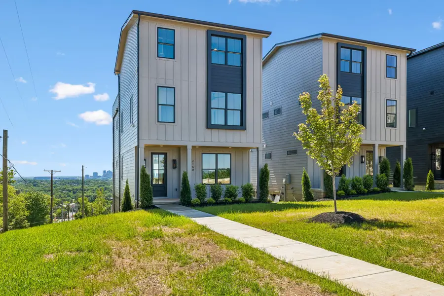 2160 Summitt Ave, Nashville, TN 37218 - #3