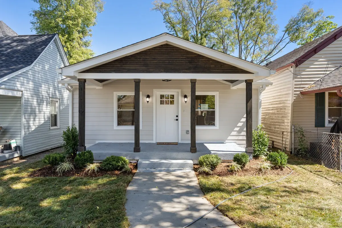 1812 10th Ave N, Nashville, TN 37208 - #1