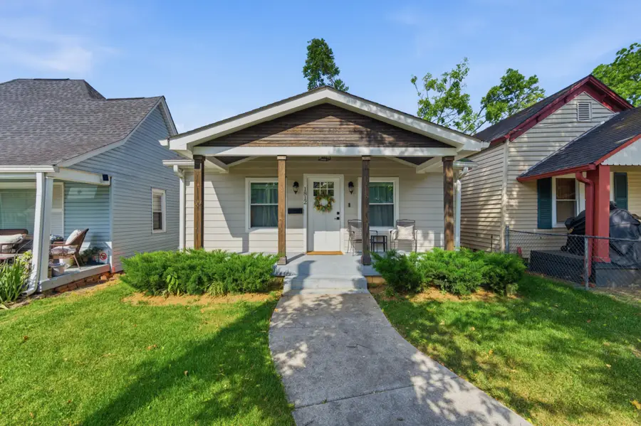 1812 10th Ave N, Nashville, TN 37208 - #2