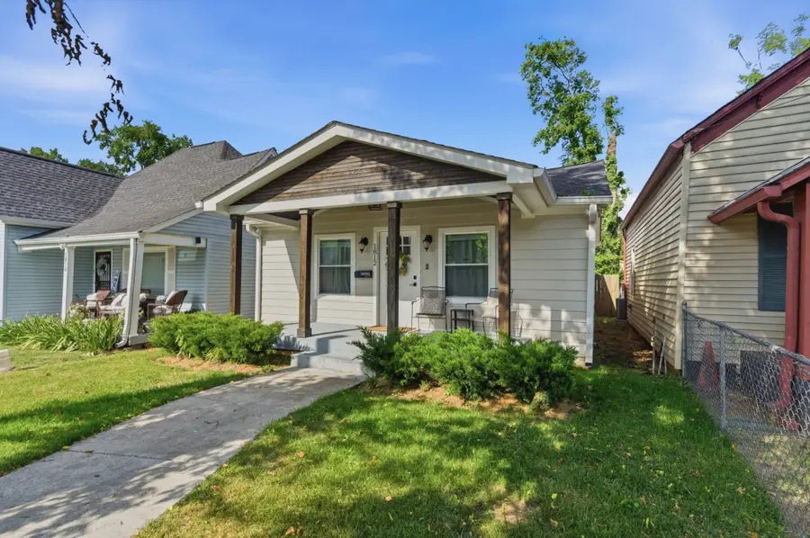 1812 10th Ave N, Nashville, TN 37208 - #3
