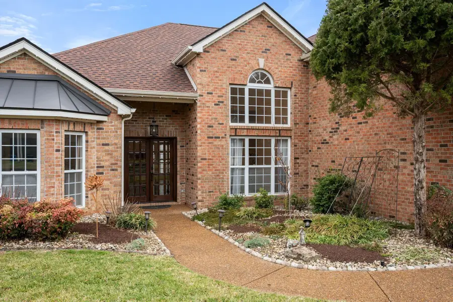3131 Bruce Gardens Cir, Franklin, TN 37064 - #3