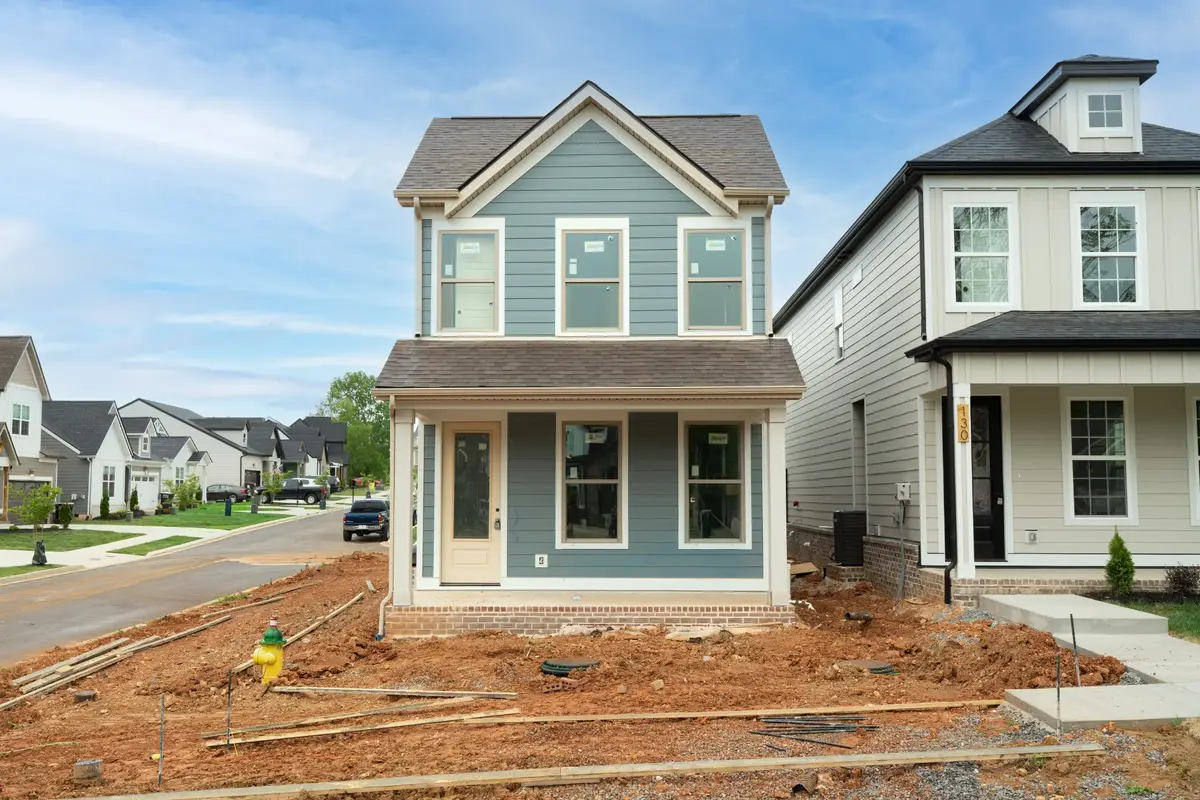134 Gower Street, Pleasant View, TN 37146 - #1