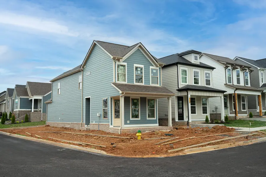134 Gower Street, Pleasant View, TN 37146 - #2