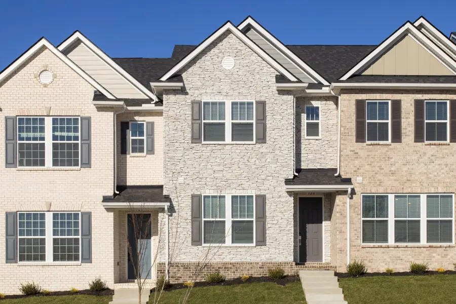 326 Lynwood Station Boulevard, Mount Juliet, TN 37122 - #2