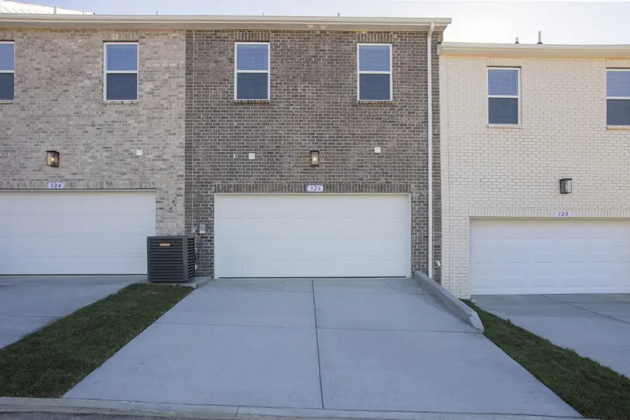 326 Lynwood Station Boulevard, Mount Juliet, TN 37122 - #3