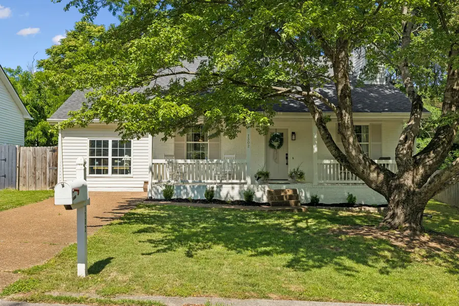 1302 Mallard Dr, Franklin, TN 37064 - #2