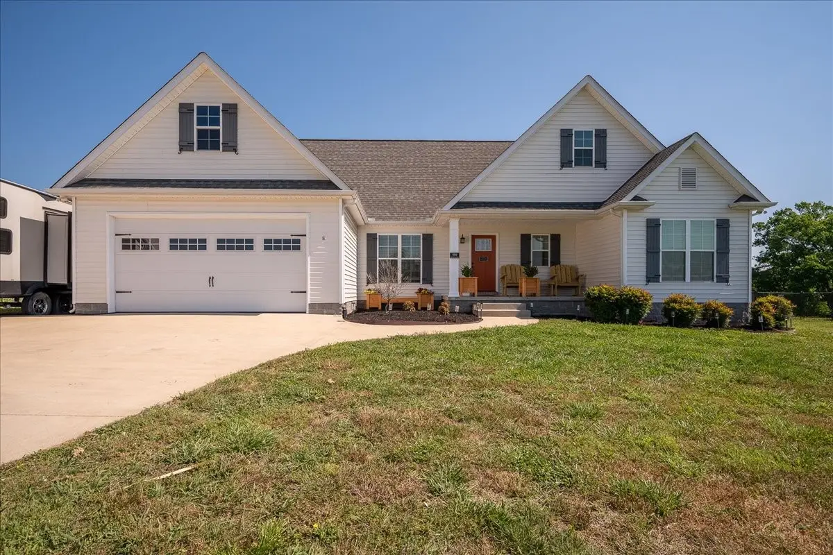 460 Ables Ln, Pulaski, TN 38478 - #1