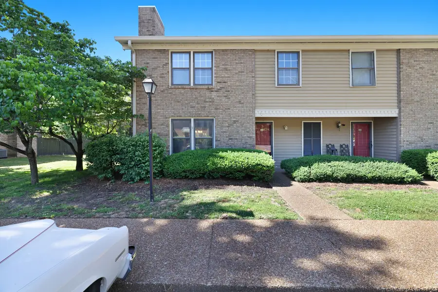 222 Westfield Dr, Nashville, TN 37221 - #3