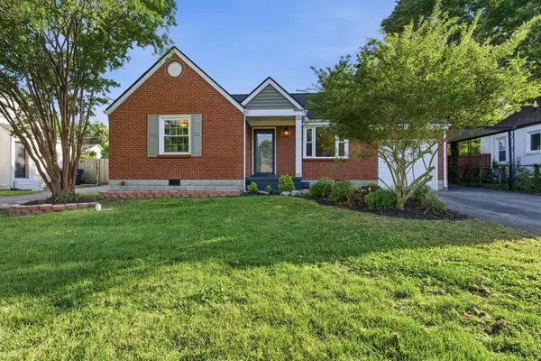 1140 Ardee Ave, Nashville, TN 37216
