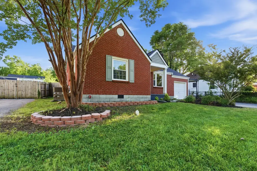 1140 Ardee Ave, Nashville, TN 37216 - #2