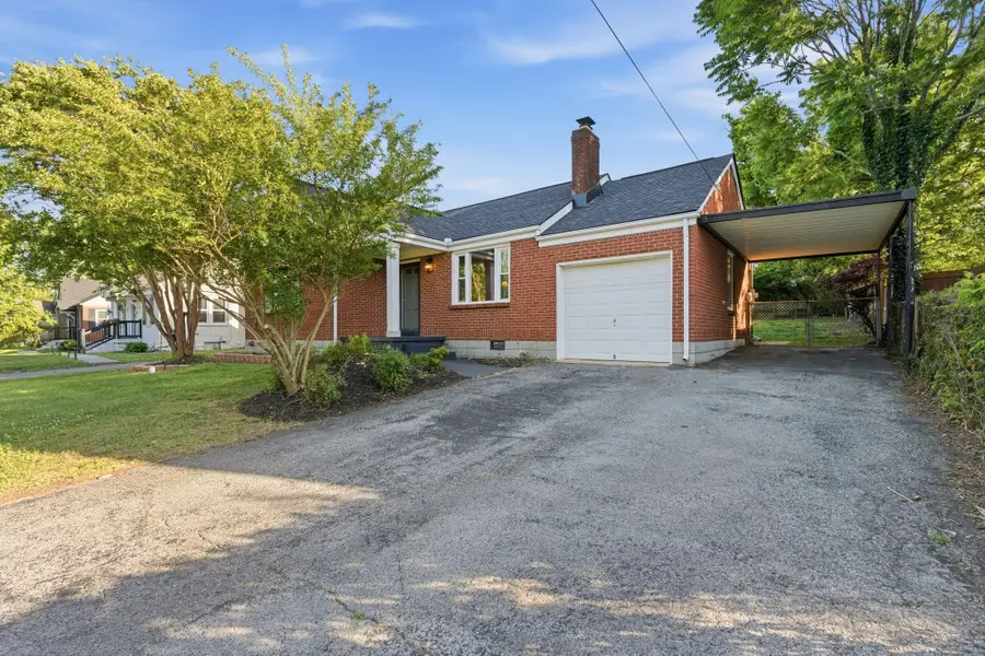 1140 Ardee Ave, Nashville, TN 37216 - #3