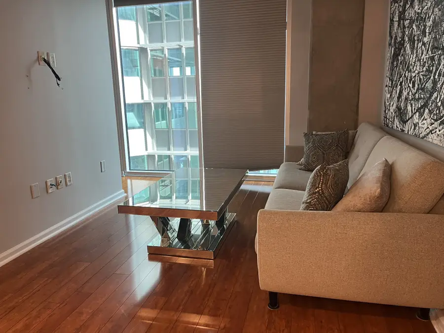 415 Church St #1909, Nashville, TN 37219 - #2