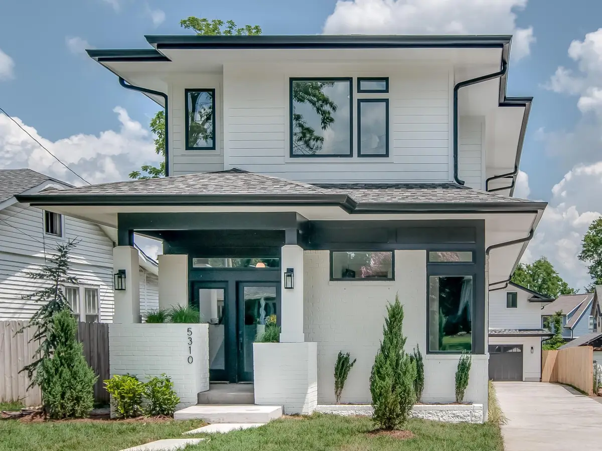 5310 Elkins Ave, Nashville, TN 37209 - #1