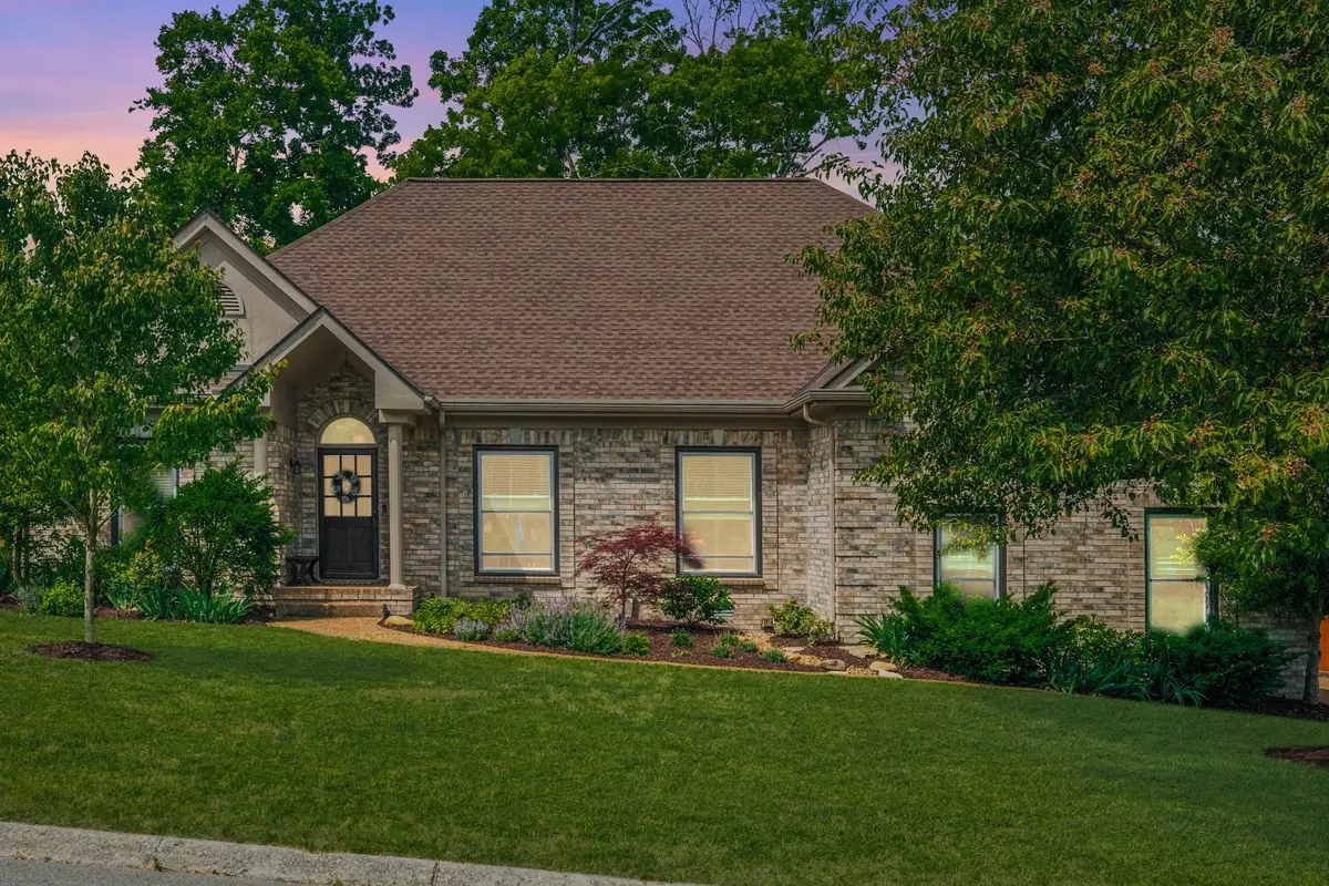 1018 Brookstone Blvd, Mount Juliet, TN 37122 - #1