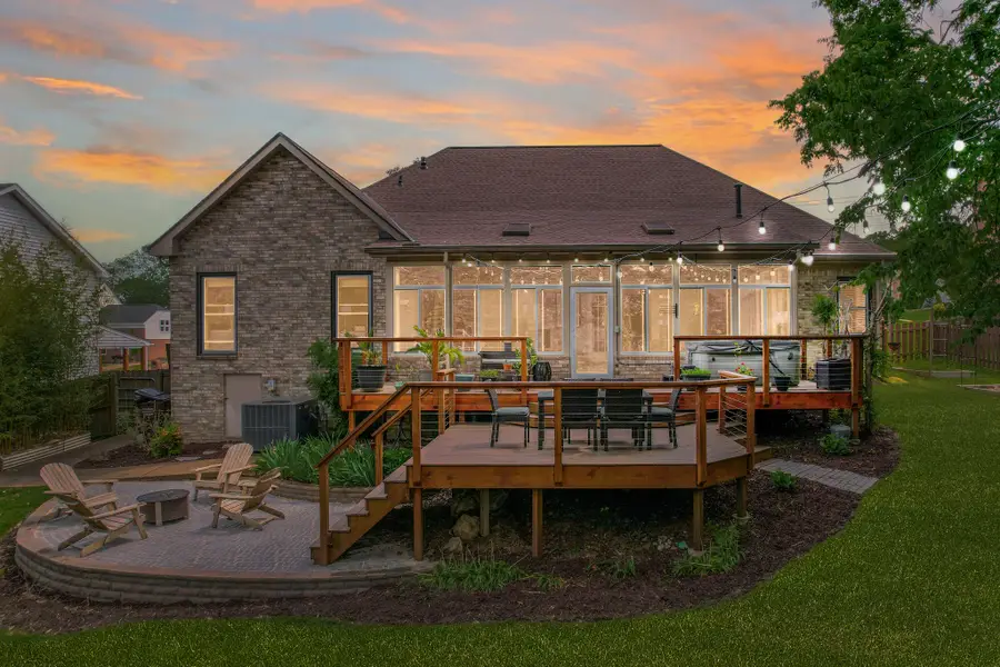 1018 Brookstone Blvd, Mount Juliet, TN 37122 - #2