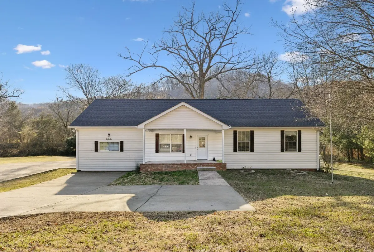 4576 Whites Creek Pike, Whites Creek, TN 37189 - #1