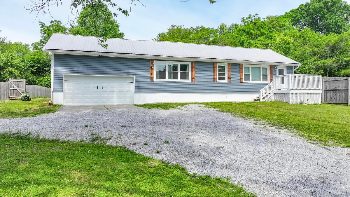 2550 Carroll Avenue Se, Cleveland, TN 37323 - #1