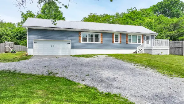 2550 Carroll Avenue Se, Cleveland, TN 37323