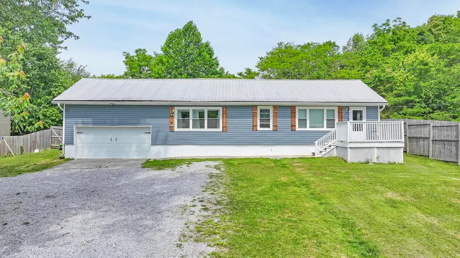 2550 Carroll Avenue Se, Cleveland, TN 37323 - #2
