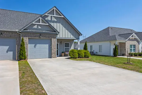 603 Bellingham Drive Ne, Cleveland, TN 37312