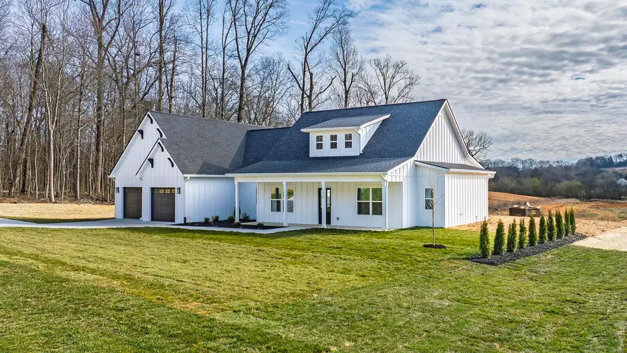 7974 N Lee Highway, Cleveland, TN 37312 - #2