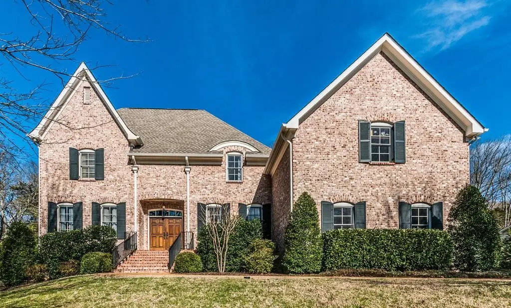 1330 Burton Valley Rd, Nashville, TN 37215 - #1