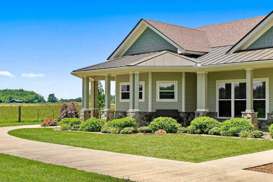 1004 Dry Creek Rd, Smithville, TN 37166 - #3