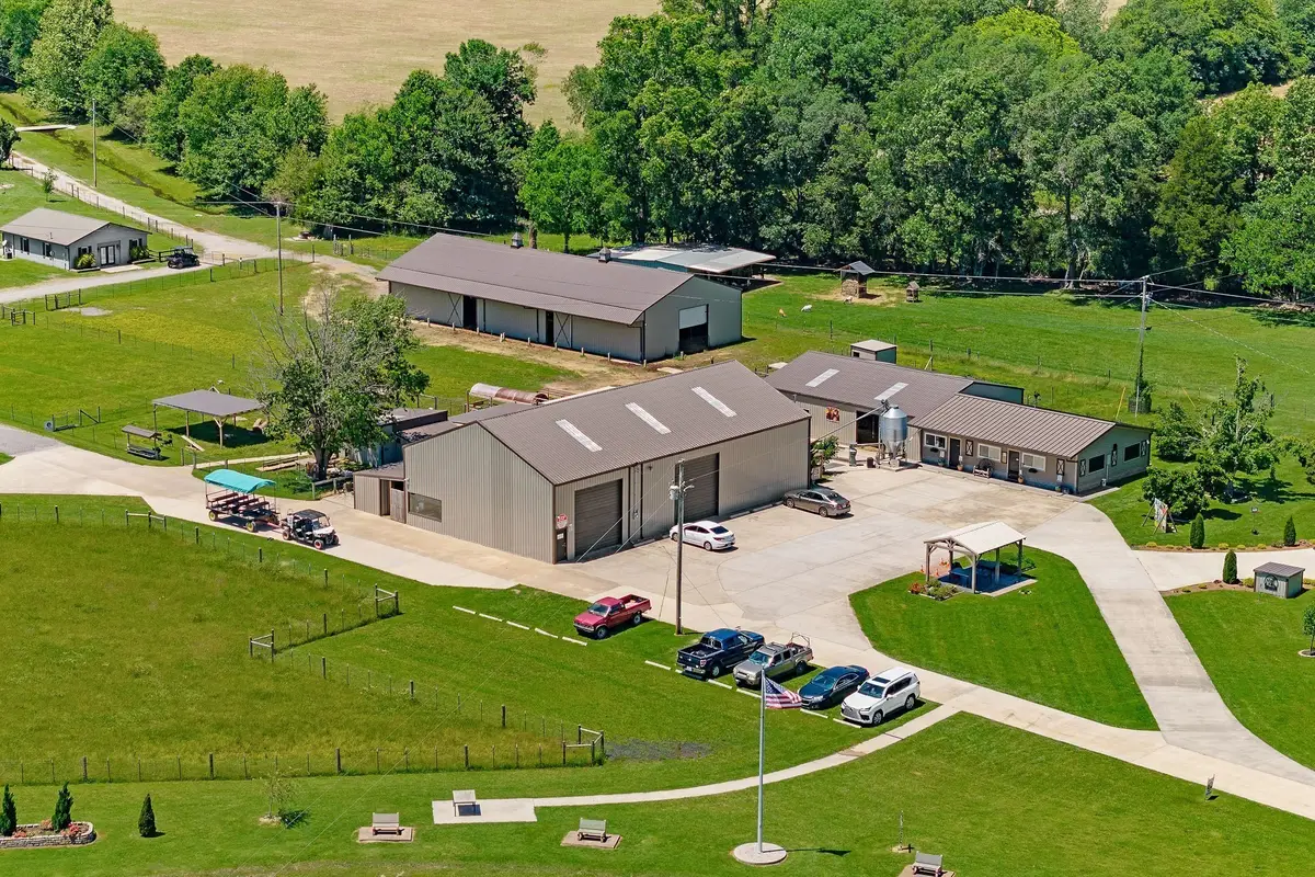 285 Harmony Ln, Smithville, TN 37166 - #1