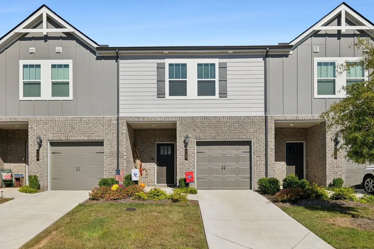 738 Prairie View Dr, Columbia, TN 38401 - #1