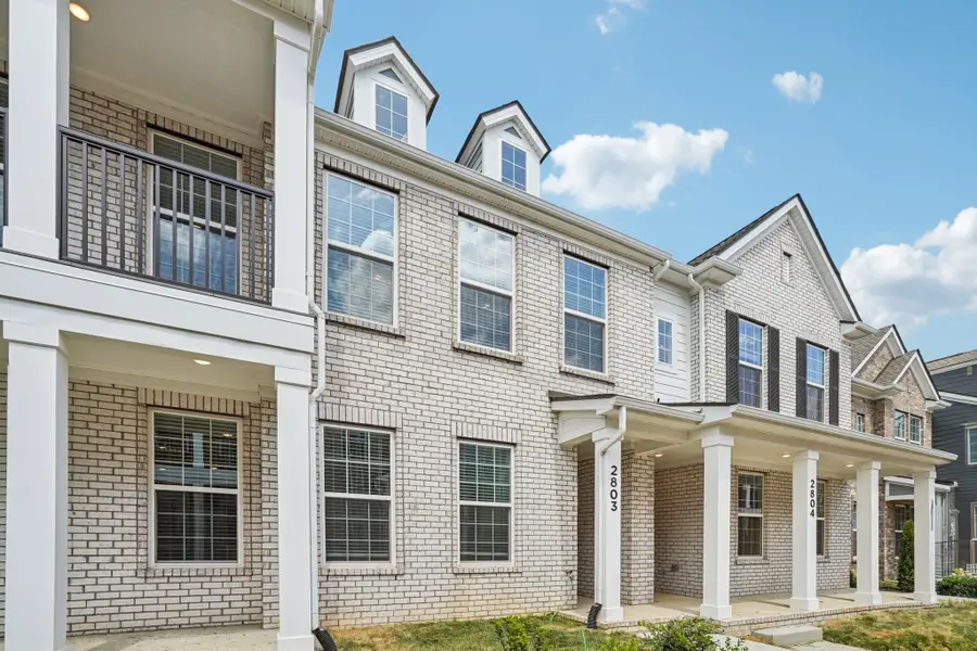 2718 Willowoak Trl #2803, Murfreesboro, TN 37129 - #2