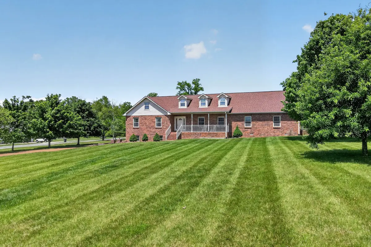 1174 Highway 25, Gallatin, TN 37066 - #1