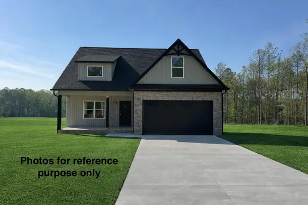 2153 Old Federal Road, Ocoee, TN 37361
