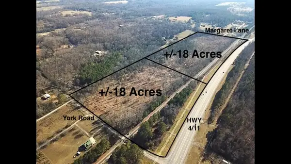 0 York Road, Ocoee, TN 37361