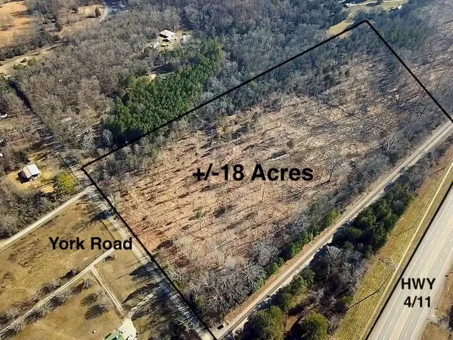 0 York Road, Ocoee, TN 37361 - #2