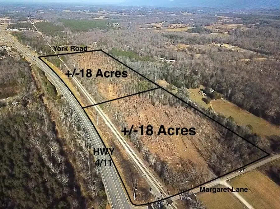 0 York Road, Ocoee, TN 37361 - #3