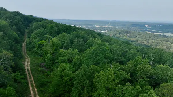 0 Rocky Ledge Road, Hixson, TN 37343
