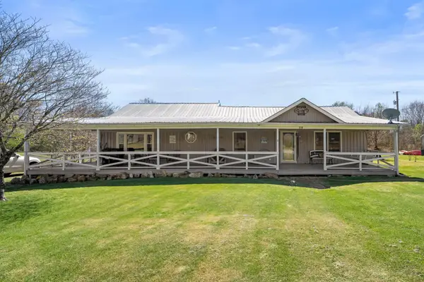 28 Old Eastbrook Road, Estill Springs, TN 37330