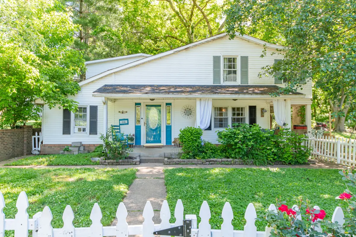 1558 Santa Fe Pike, Columbia, TN 38401 - #1