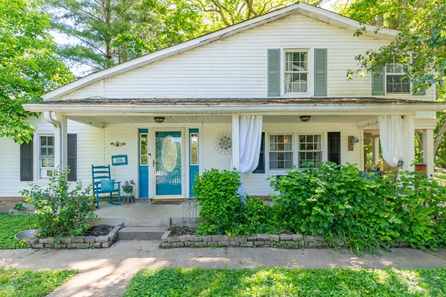 1558 Santa Fe Pike, Columbia, TN 38401 - #2