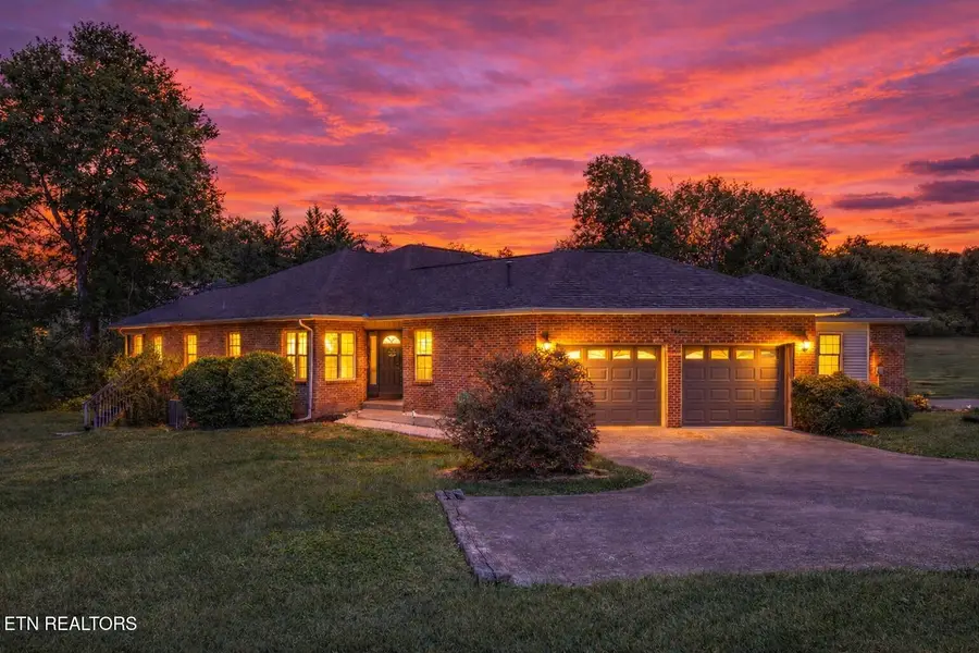 180 Hidden Oaks Lane, Lenoir City, TN 37772 - #2