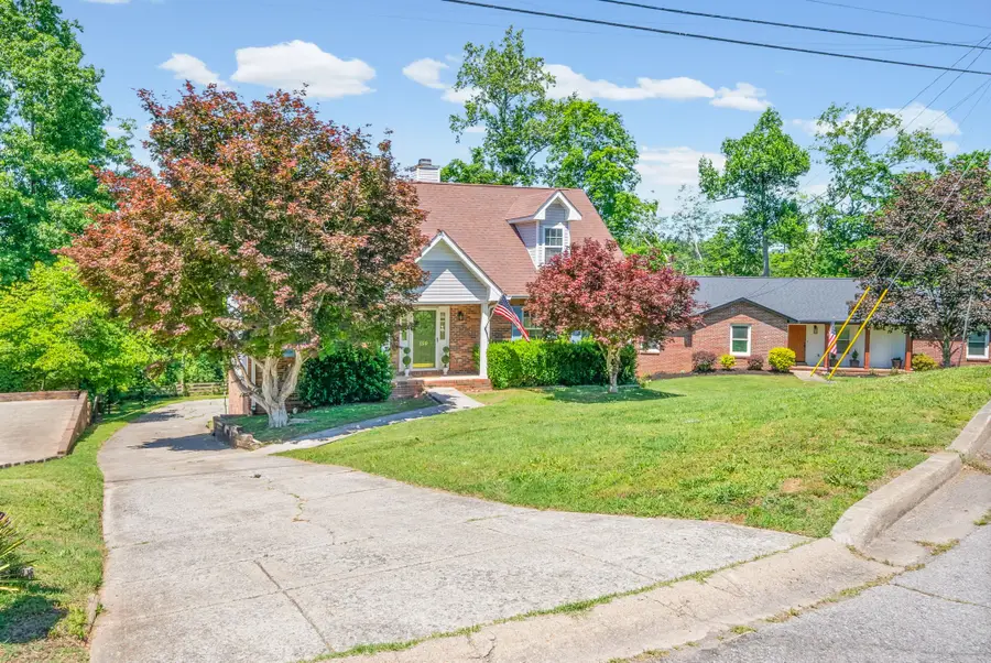 159 Whitehall Drive, Clarksville, TN 37042 - #3