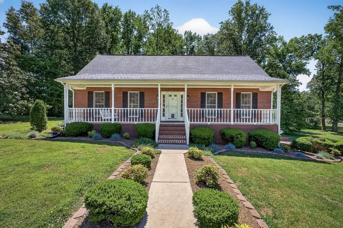 101 Big Rock Rd, Smithville, TN 37166 - #1